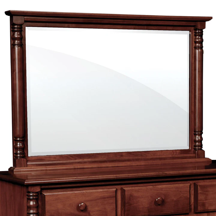 Savannah Mule Chest Mirror