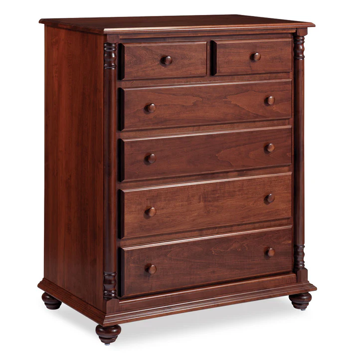 Savannah 6-Drawer Chest