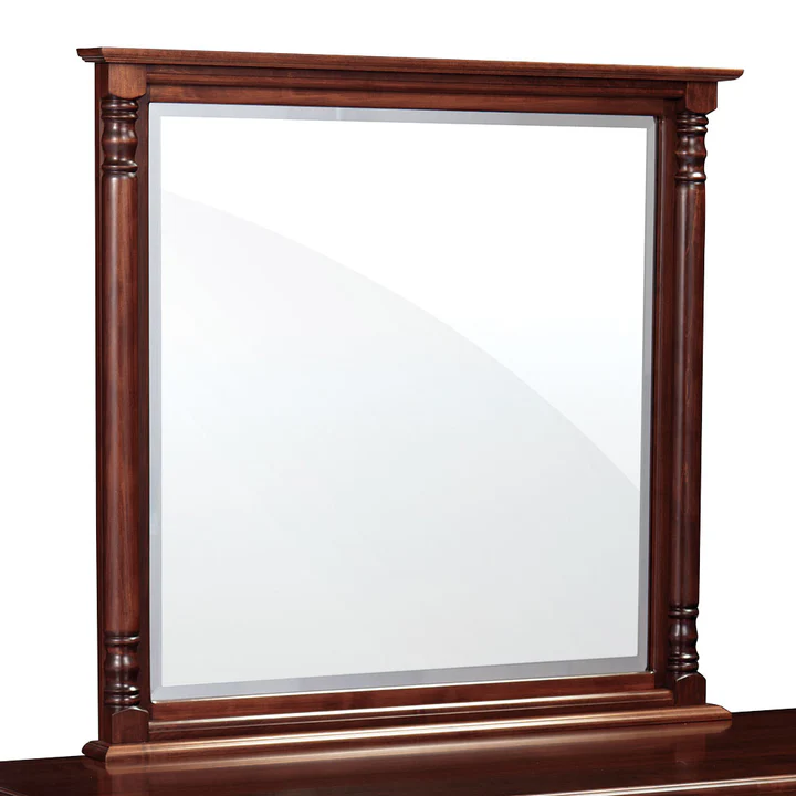 Savannah Dresser Mirror