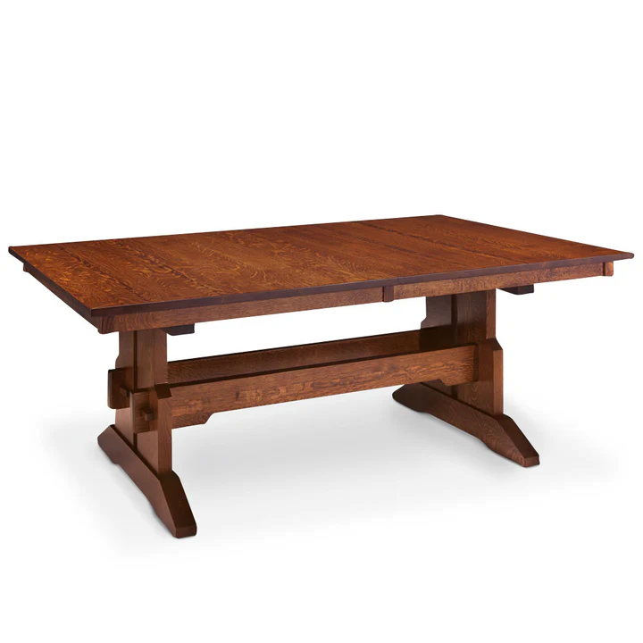 Franklin Trestle Table