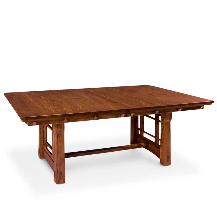 MäKayla Trestle Table