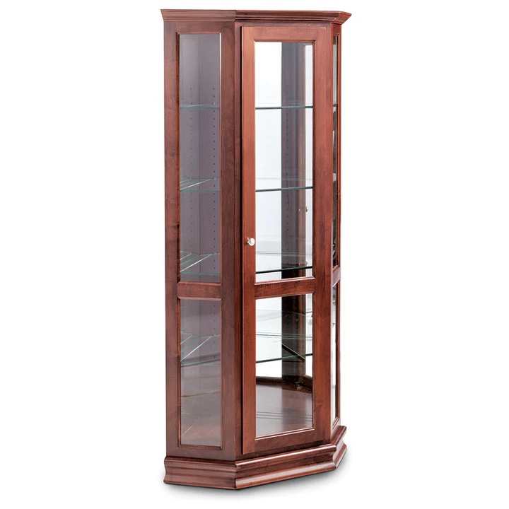 Corner Curio