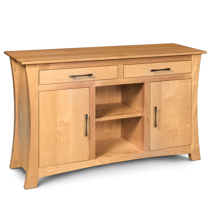 Loft Cabinet Sofa Table