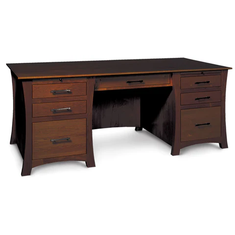 Loft Executive Desk