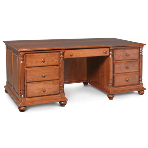 Savannah Executive Desk