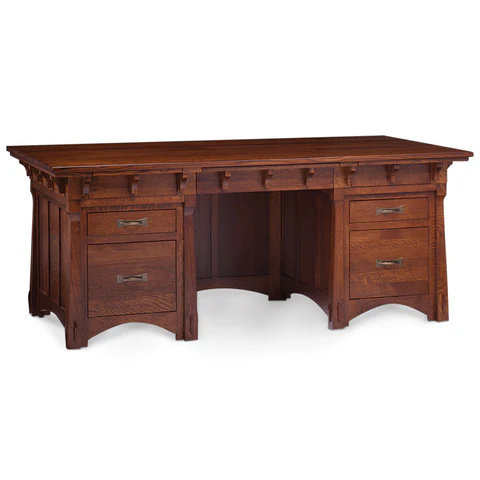 MäRyan Executive Desk