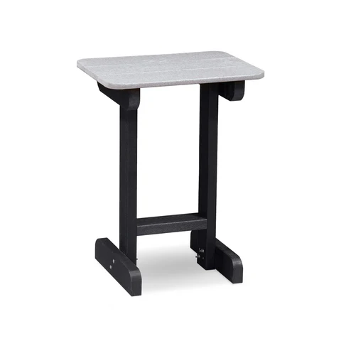 RK Outdoor 30" End Table