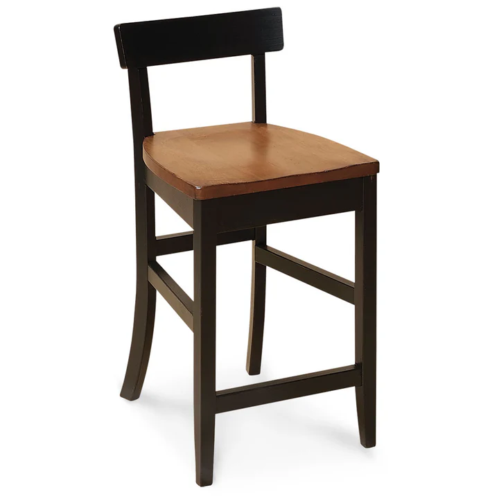 Albany Stationary Barstool