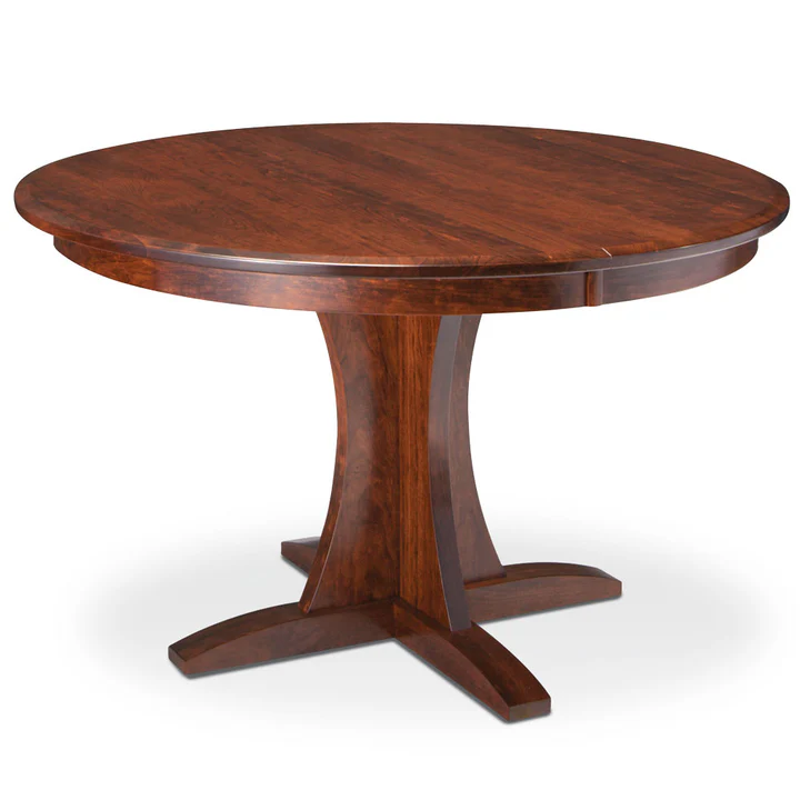 Grace Single Pedestal Table