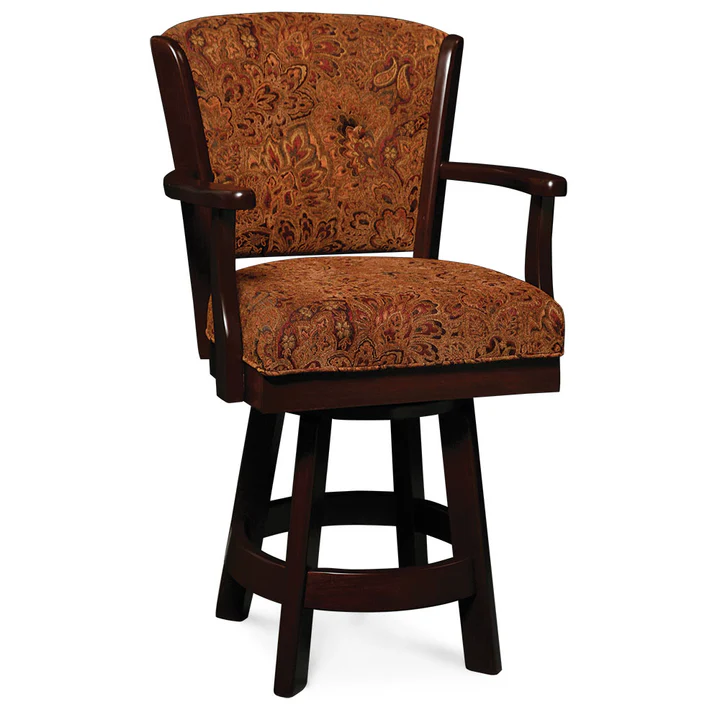 Venture Swivel Barstool