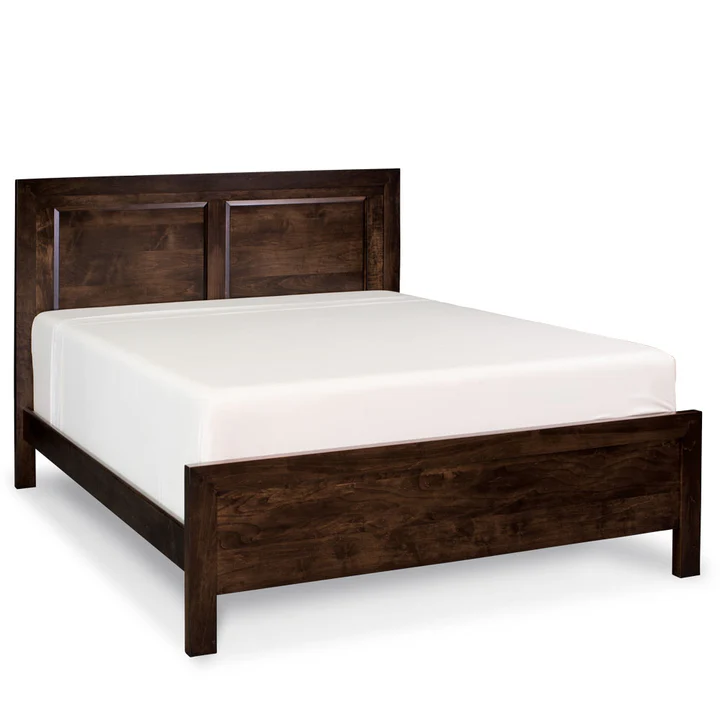 Beaumont Panel Bed