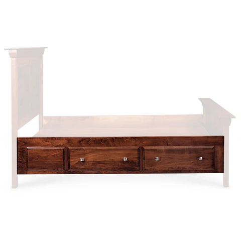 Colburn Under-Bed Storage
