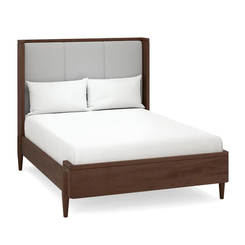 Celine Upholstered Bed
