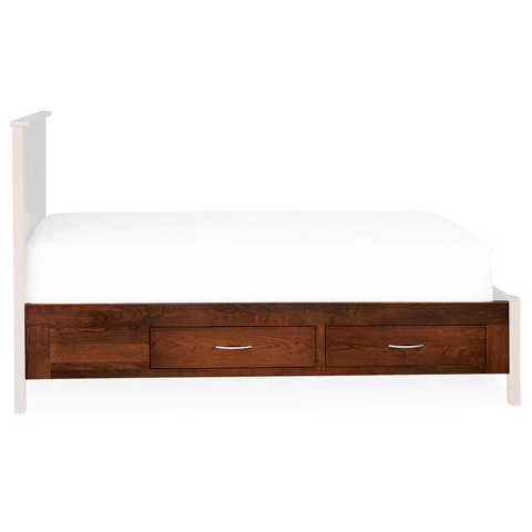 Garrett Under-Bed Storage