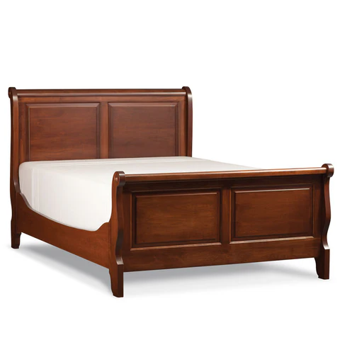 Homestead Sleigh Bed
