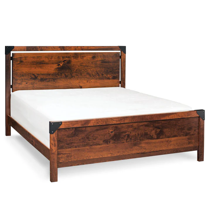 Kodiak Bed
