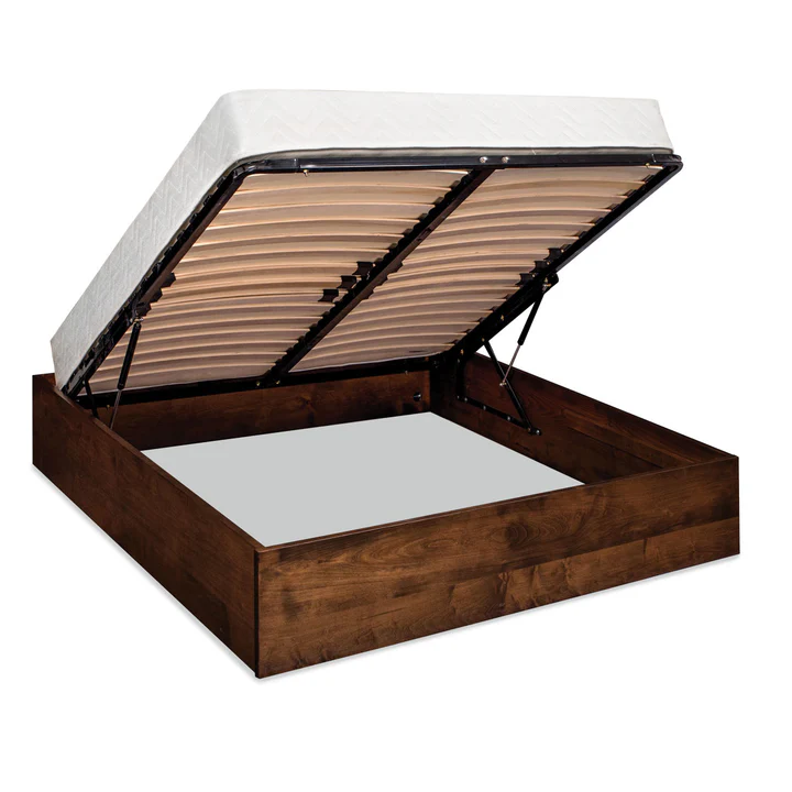 Lift Storage Bed