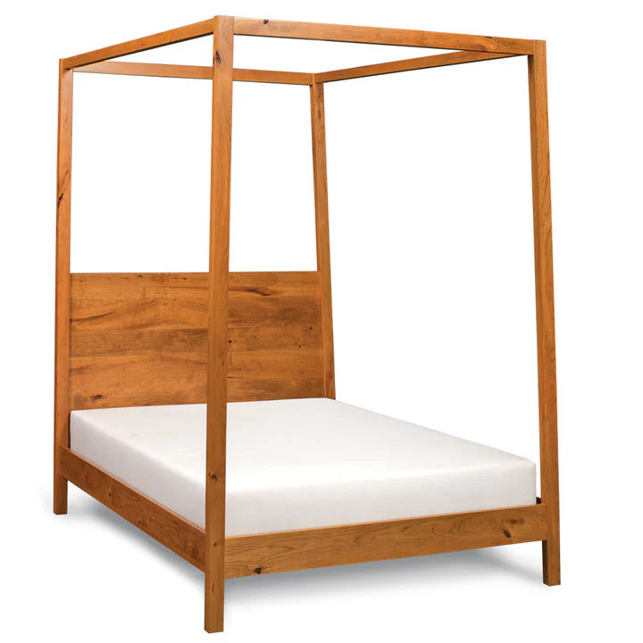 Wildwood Canopy Bed