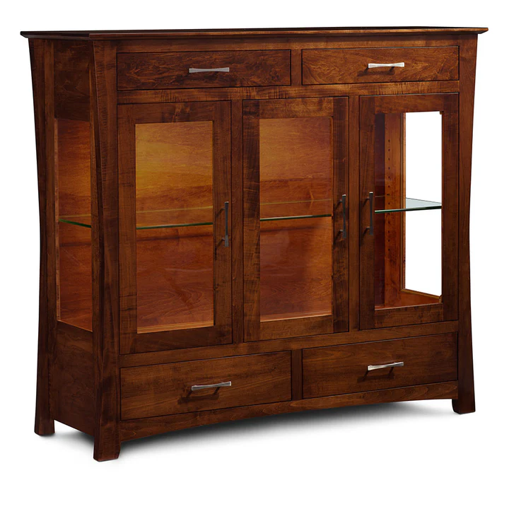 Loft Dining Cabinet