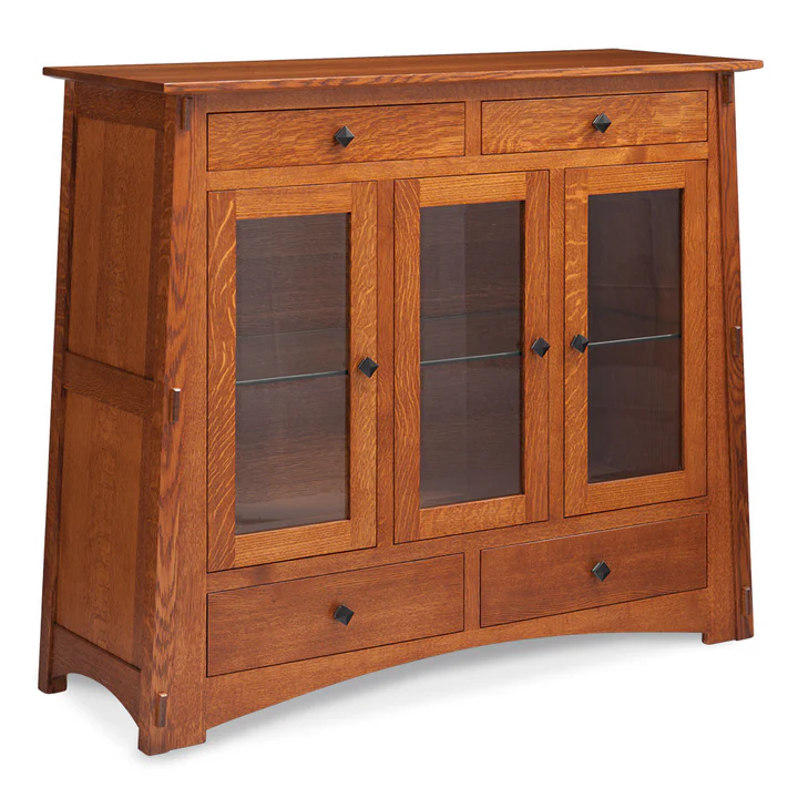 McCoy Dining Cabinet