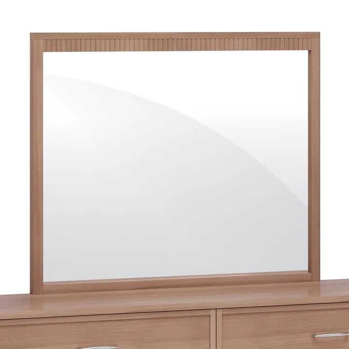 Benedict Dresser Mirror