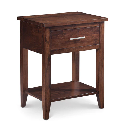 Crawford Nightstand Table