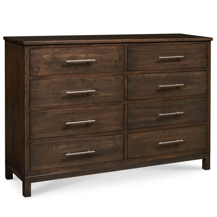 Auburn Bay 8-Drawer Dresser