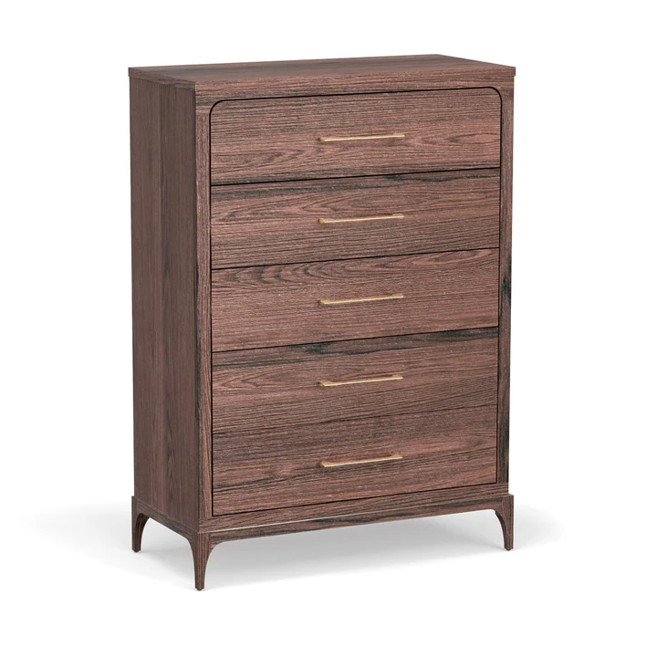 Avery 5-Drawer Chest