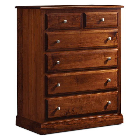 Colburn 6-Drawer Chest