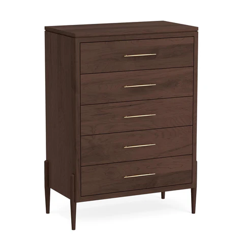Celine 5-Drawer Chest
