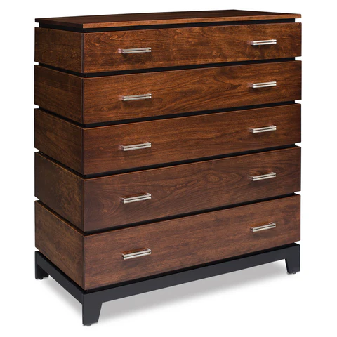 Frisco 5-Drawer Chest