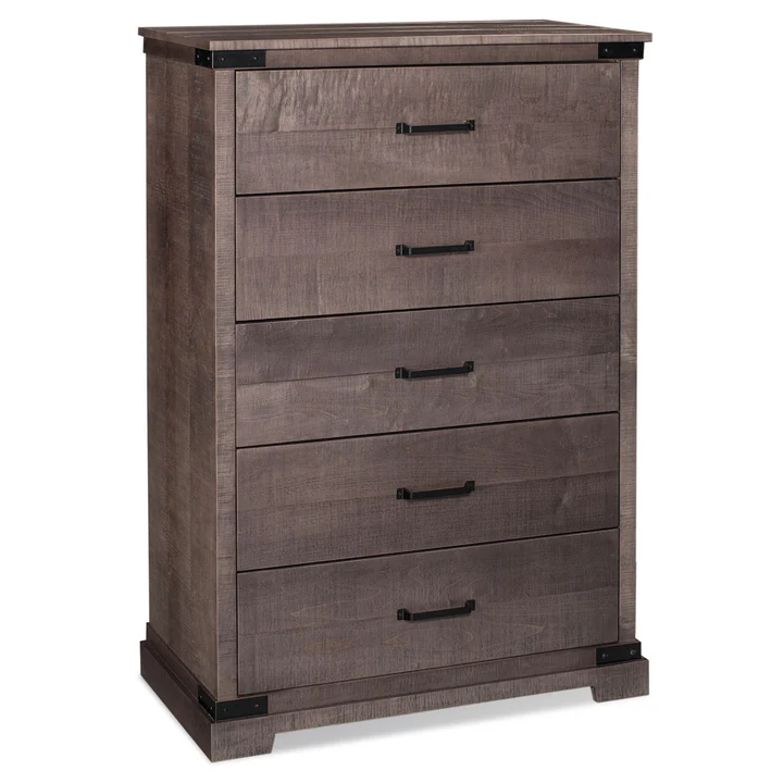 Montauk 5-Drawer Chest