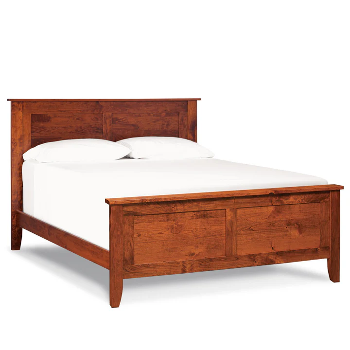 Shenandoah Bed