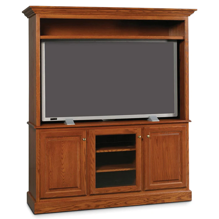 Classic 2-Piece Widescreen Center