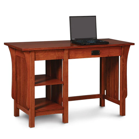 Prairie Mission Library Desk