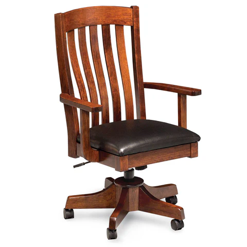 Bradford Arm Desk Chair