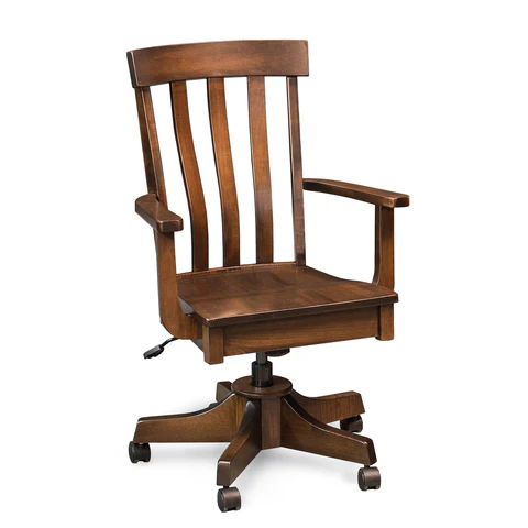 Fremont Arm Desk Chair