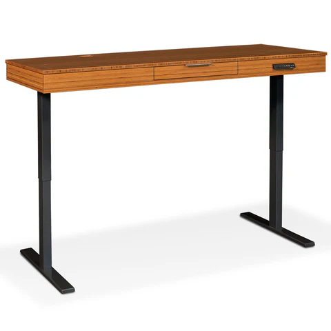 Blocher II Lift Desk