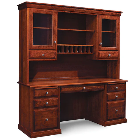 Colburn File Credenza