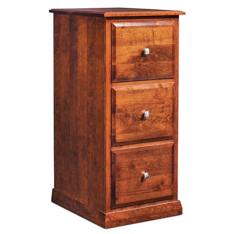 Colburn File Cabinet