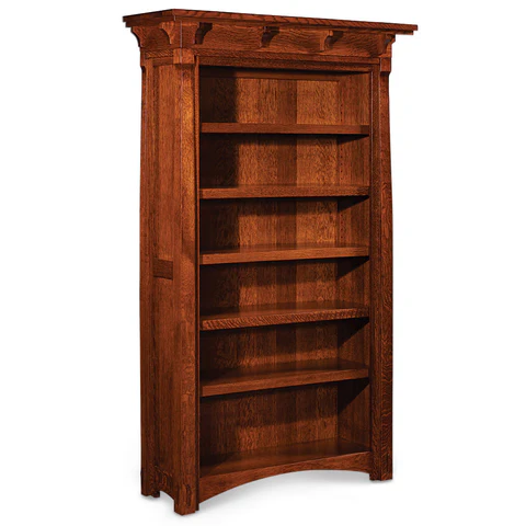 MäRyan Open Bookcase