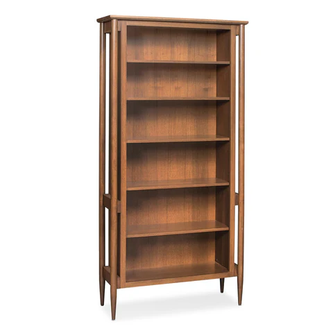 Nolan Tall Bookcase
