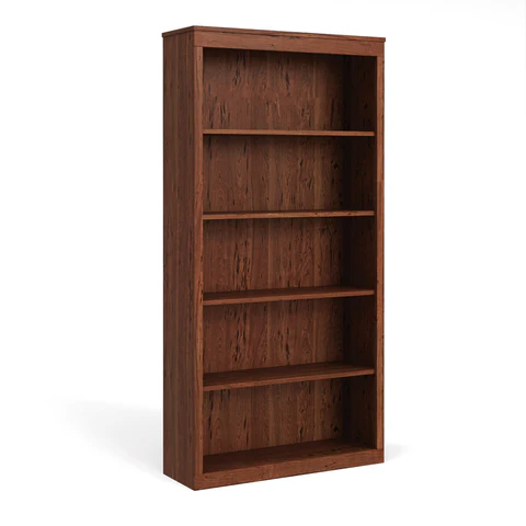 Sheffield Open Bookcase