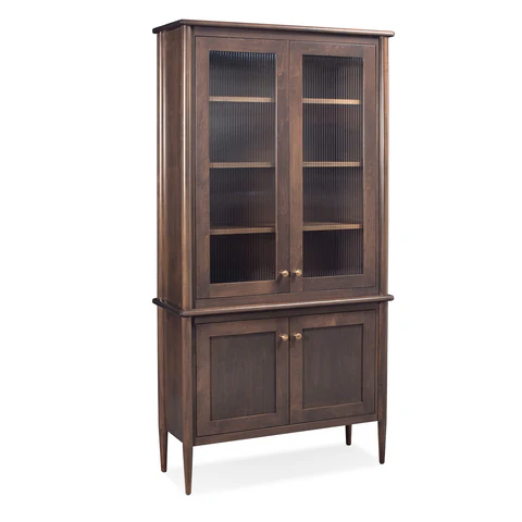 Tate Tall Bookcase